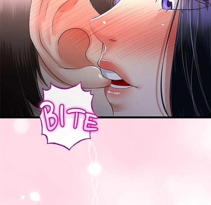 My Stepmom Has Returned (Uncensored), chapter 49, page 149 of 159