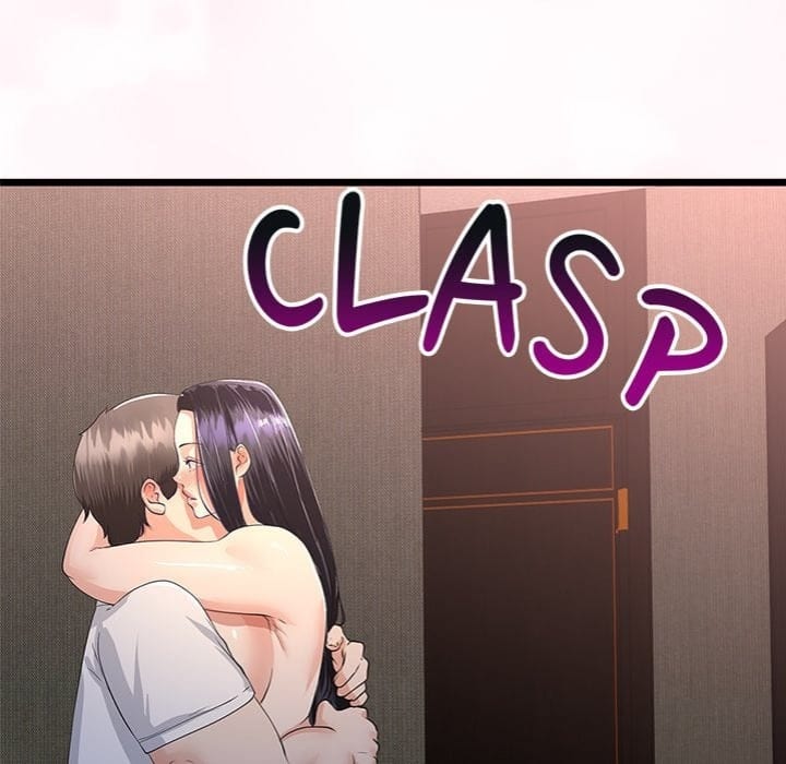 My Stepmom Has Returned (Uncensored), chapter 49, page 151 of 159