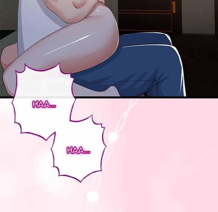 My Stepmom Has Returned (Uncensored), chapter 49, page 152 of 159