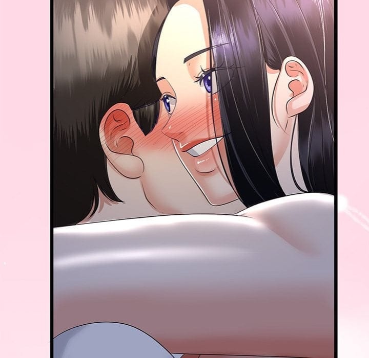 My Stepmom Has Returned (Uncensored), chapter 49, page 154 of 159