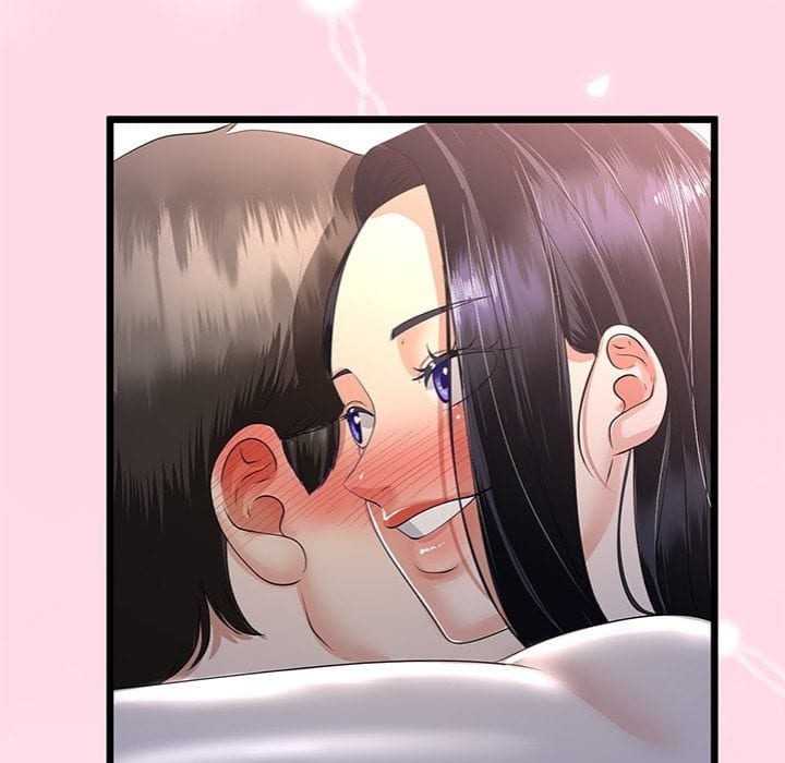 My Stepmom Has Returned (Uncensored), chapter 50, page 10 of 151