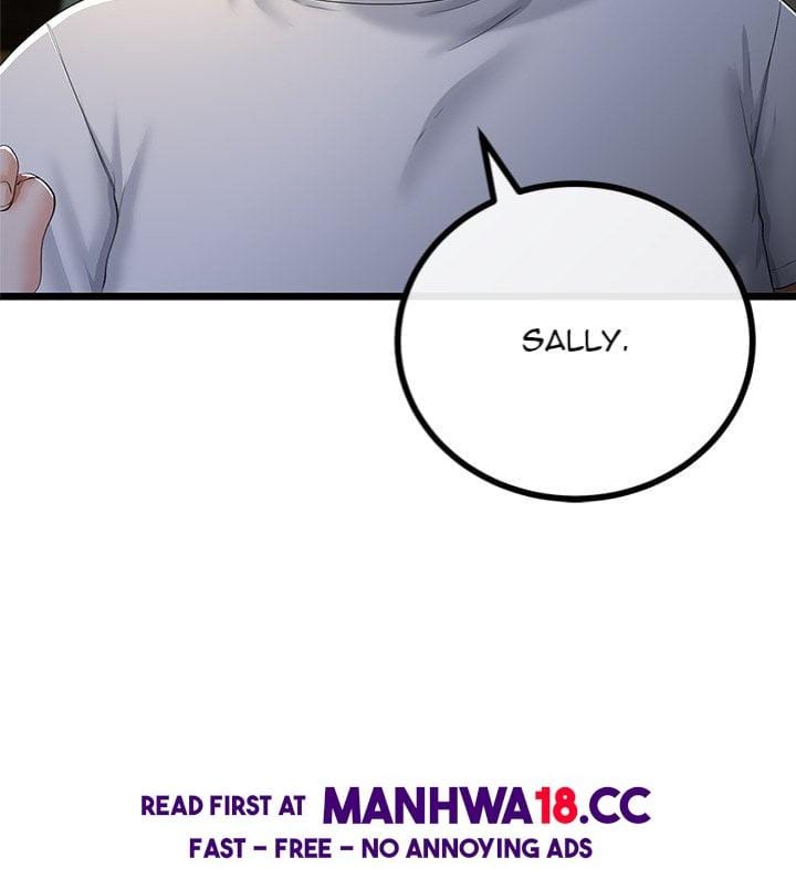 My Stepmom Has Returned (Uncensored), chapter 50, page 37 of 151