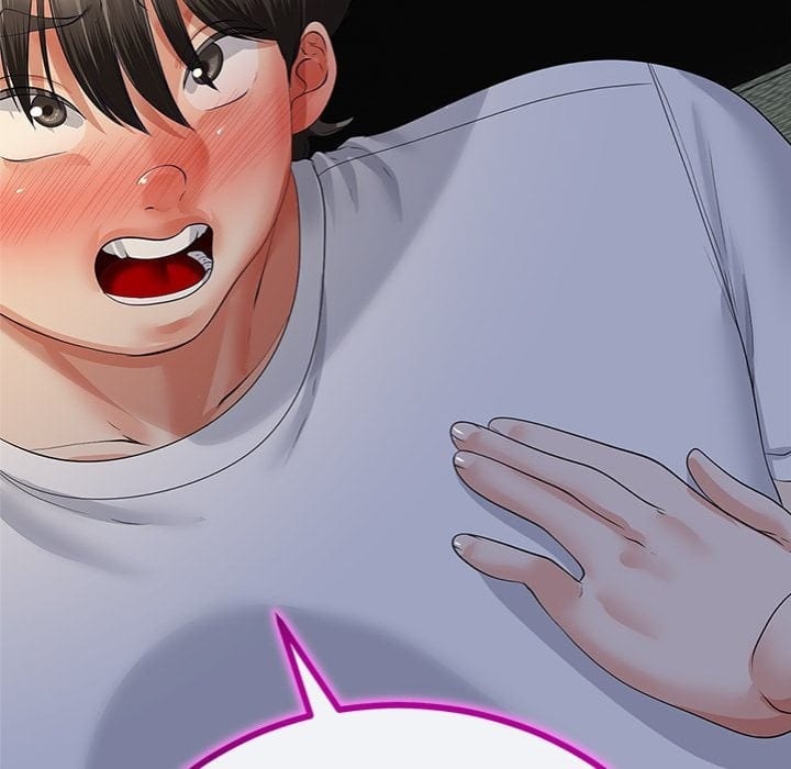 My Stepmom Has Returned (Uncensored), chapter 50, page 51 of 151