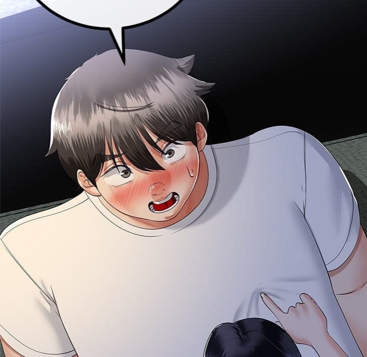 My Stepmom Has Returned (Uncensored), chapter 50, page 70 of 151