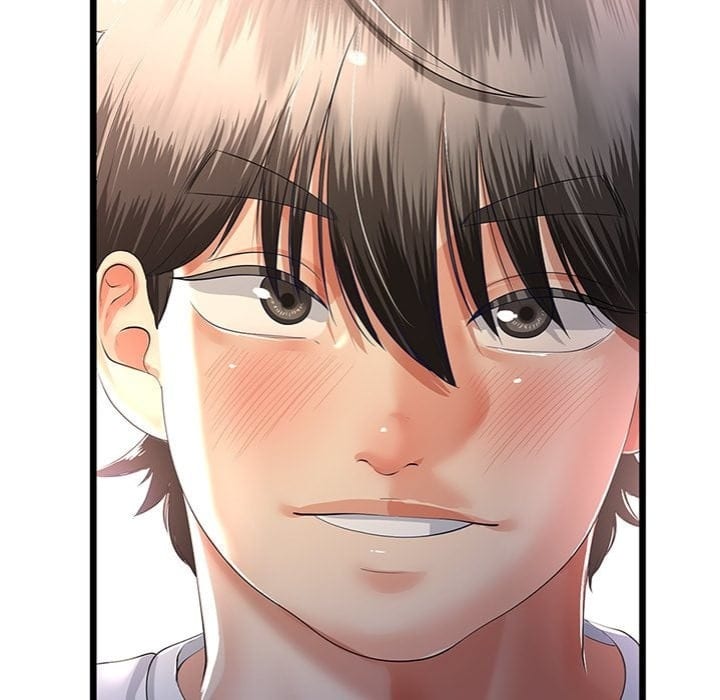 My Stepmom Has Returned (Uncensored), chapter 50, page 94 of 151