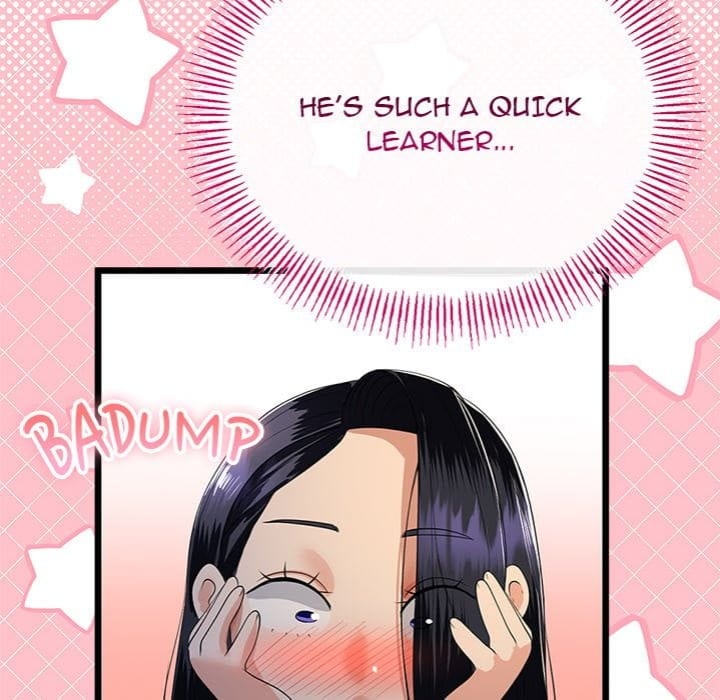 My Stepmom Has Returned (Uncensored), chapter 50, page 98 of 151