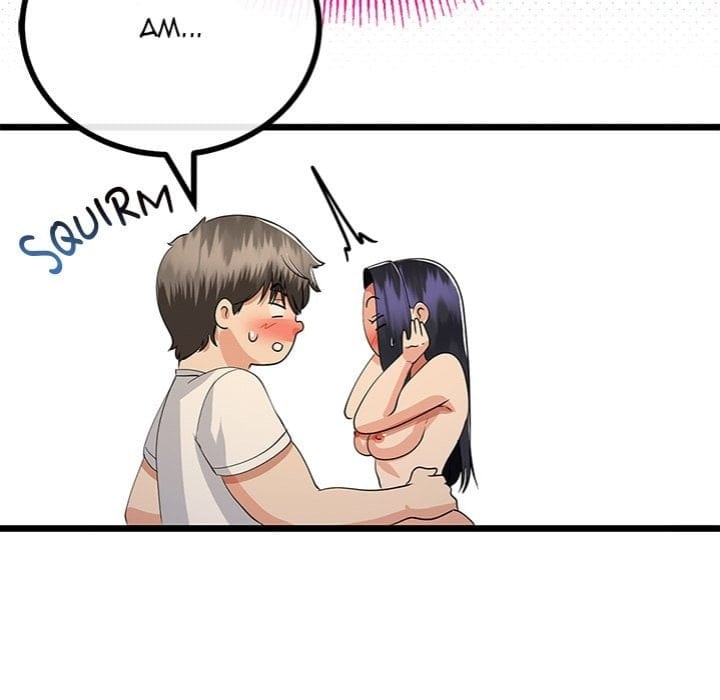 My Stepmom Has Returned (Uncensored), chapter 50, page 100 of 151