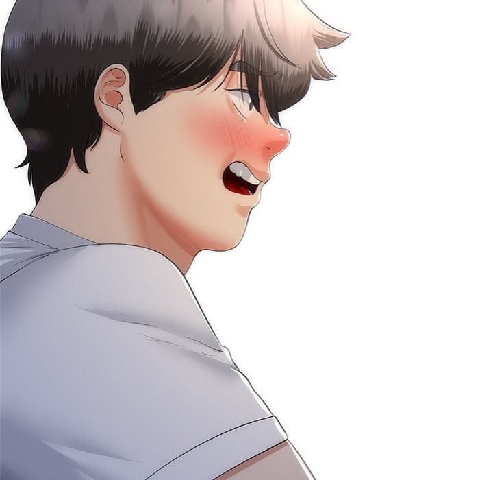 My Stepmom Has Returned (Uncensored), chapter 50, page 102 of 151