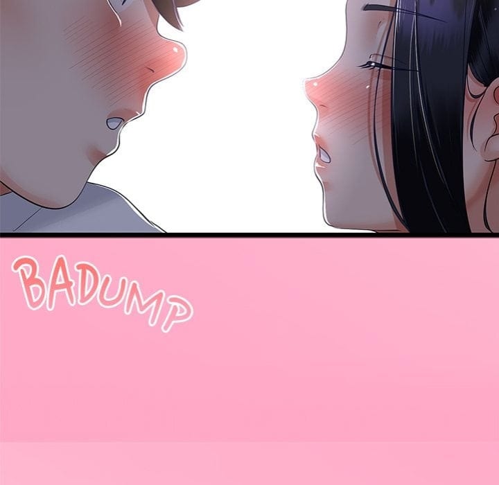 My Stepmom Has Returned (Uncensored), chapter 50, page 115 of 151