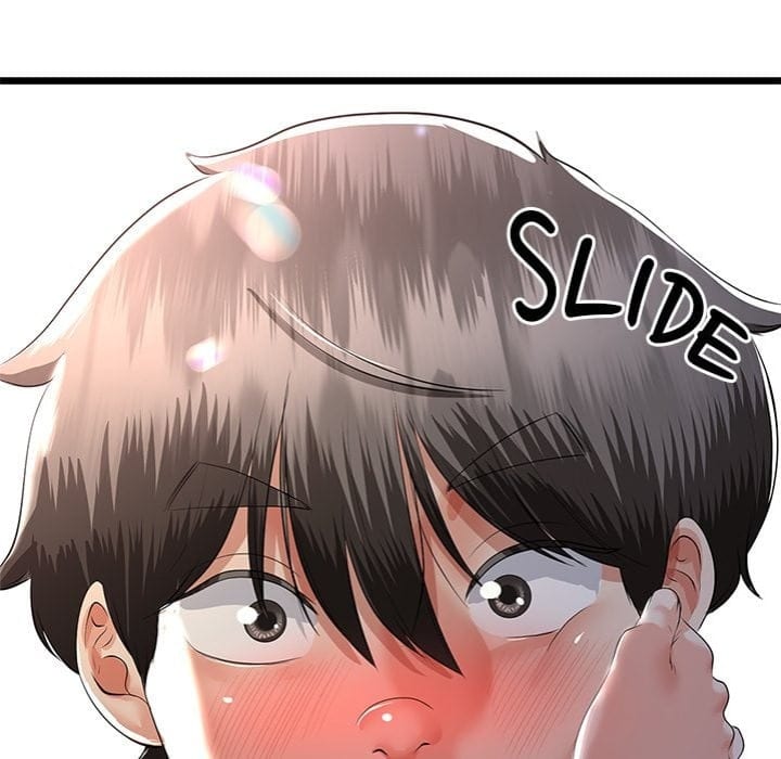 My Stepmom Has Returned (Uncensored), chapter 50, page 125 of 151