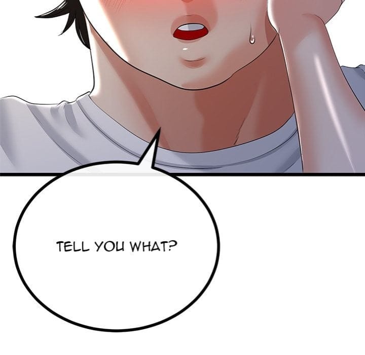 My Stepmom Has Returned (Uncensored), chapter 50, page 126 of 151