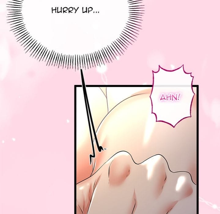 My Stepmom Has Returned (Uncensored), chapter 51, page 127 of 166