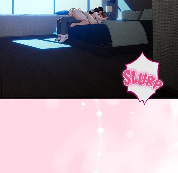 My Stepmom Has Returned (Uncensored), chapter 51, page 140 of 166