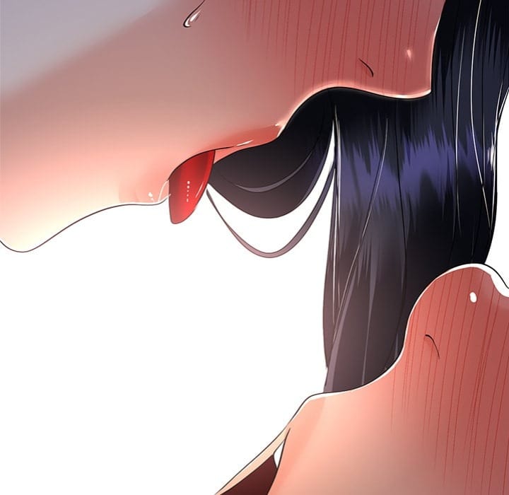 My Stepmom Has Returned (Uncensored), chapter 51, page 142 of 166