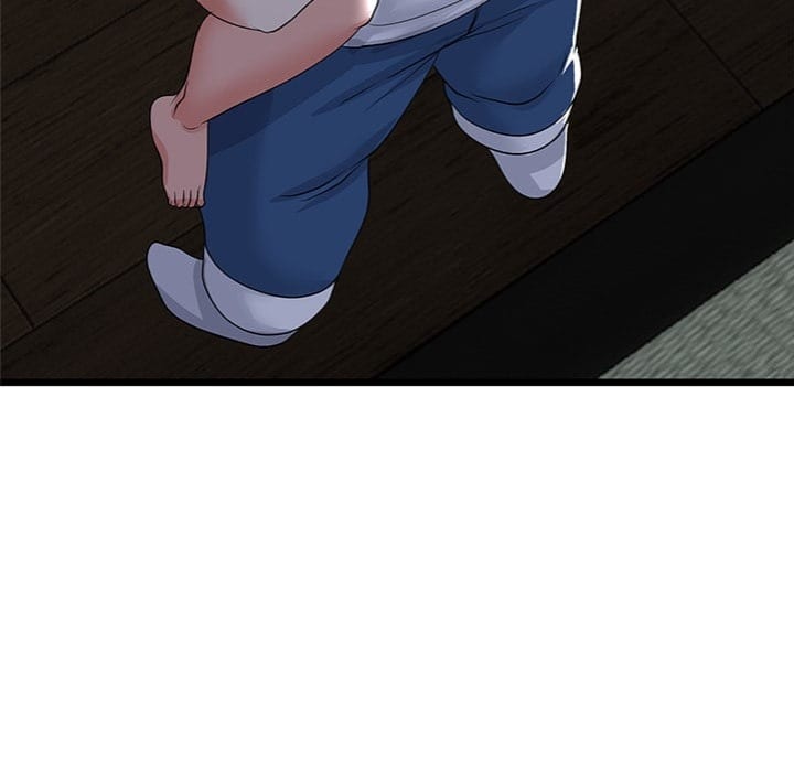 My Stepmom Has Returned (Uncensored), chapter 51, page 157 of 166