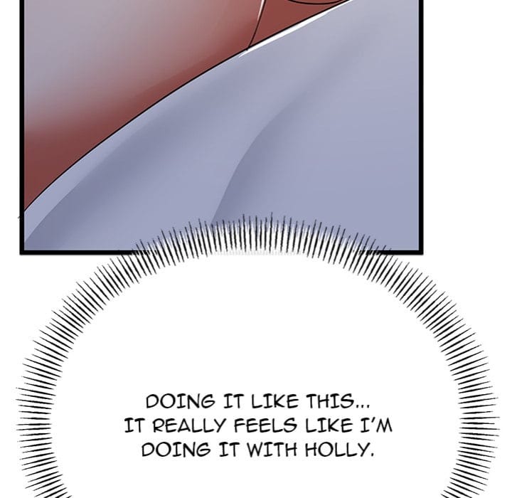 My Stepmom Has Returned (Uncensored), chapter 51, page 160 of 166