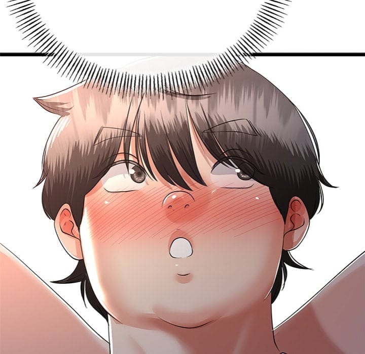 My Stepmom Has Returned (Uncensored), chapter 51, page 162 of 166