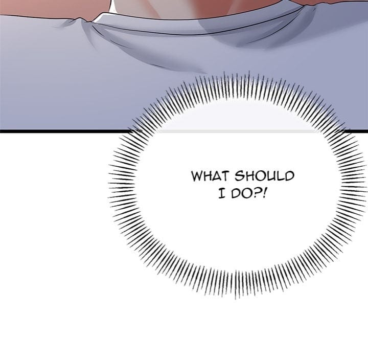 My Stepmom Has Returned (Uncensored), chapter 51, page 163 of 166