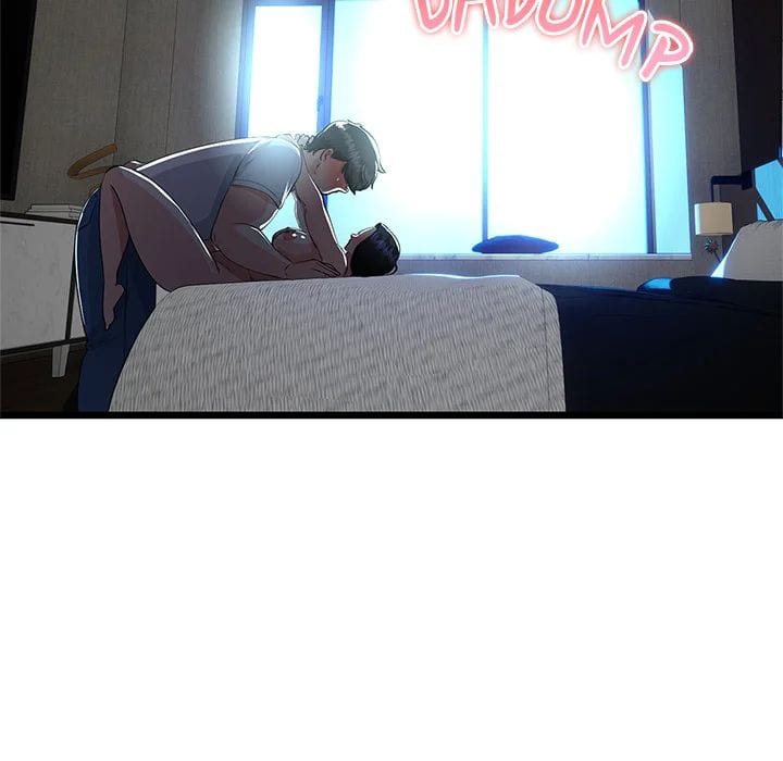 My Stepmom Has Returned (Uncensored), chapter 52, page 16 of 145