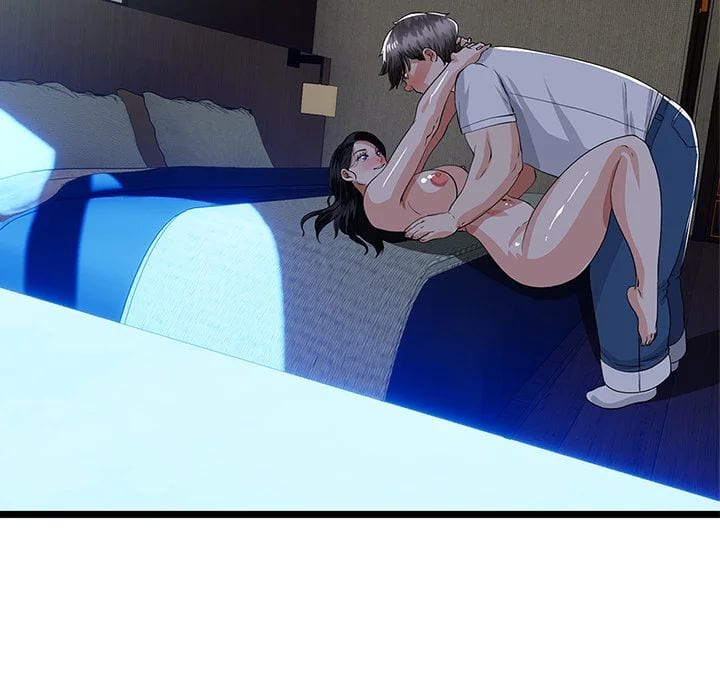 My Stepmom Has Returned (Uncensored), chapter 52, page 31 of 145