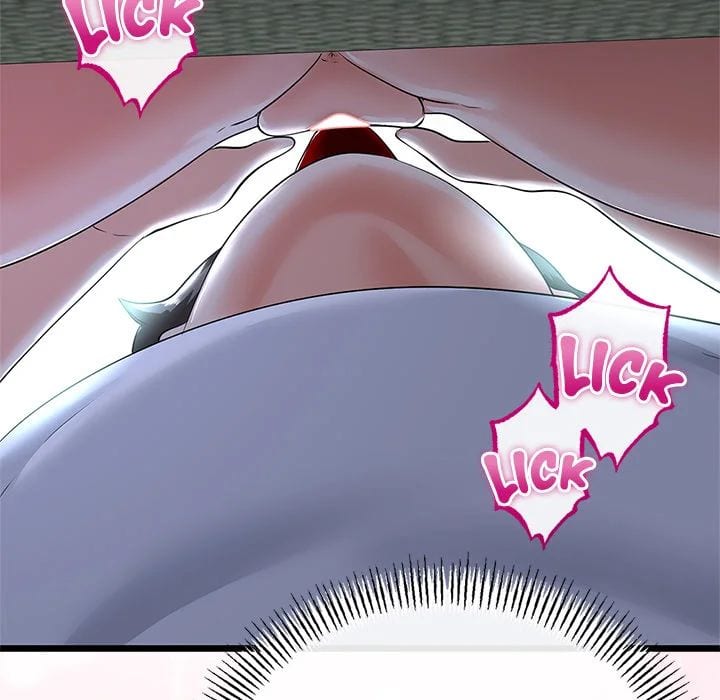 My Stepmom Has Returned (Uncensored), chapter 52, page 85 of 145