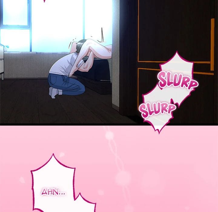 My Stepmom Has Returned (Uncensored), chapter 52, page 88 of 145