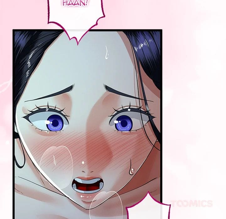 My Stepmom Has Returned (Uncensored), chapter 52, page 117 of 145