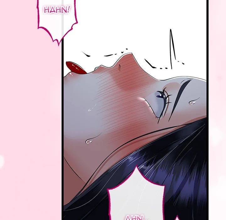 My Stepmom Has Returned (Uncensored), chapter 52, page 127 of 145