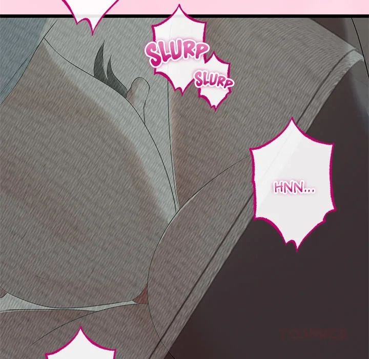 My Stepmom Has Returned (Uncensored), chapter 52, page 135 of 145