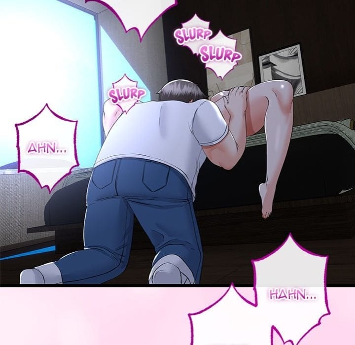 My Stepmom Has Returned (Uncensored), chapter 53, page 14 of 141