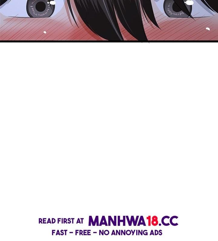My Stepmom Has Returned (Uncensored), chapter 53, page 39 of 141