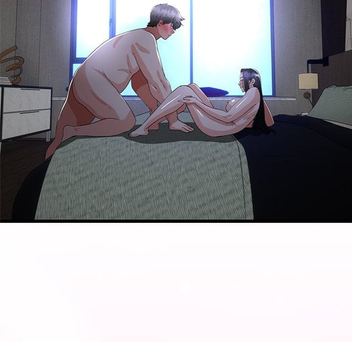 My Stepmom Has Returned (Uncensored), chapter 53, page 69 of 141