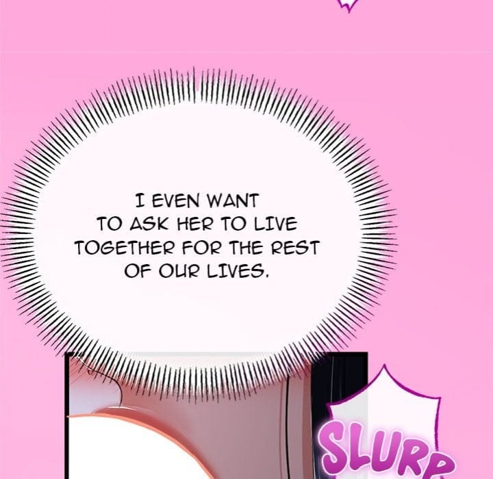 My Stepmom Has Returned (Uncensored), chapter 53, page 96 of 141