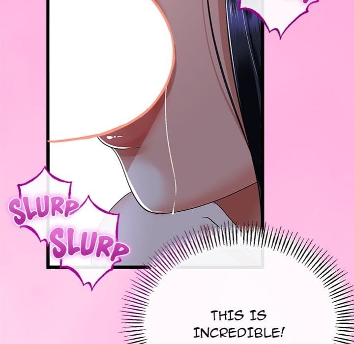 My Stepmom Has Returned (Uncensored), chapter 53, page 97 of 141