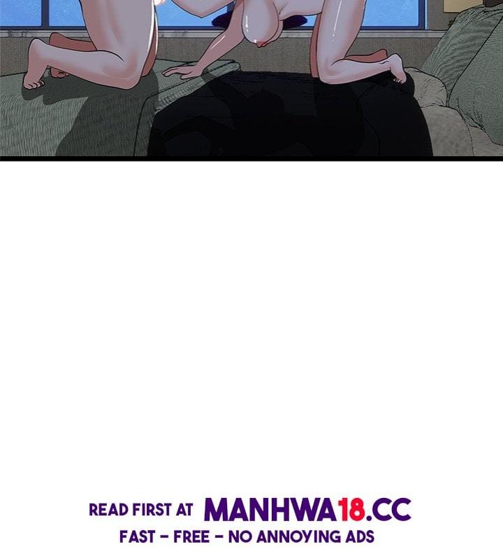 My Stepmom Has Returned (Uncensored), chapter 53, page 107 of 141
