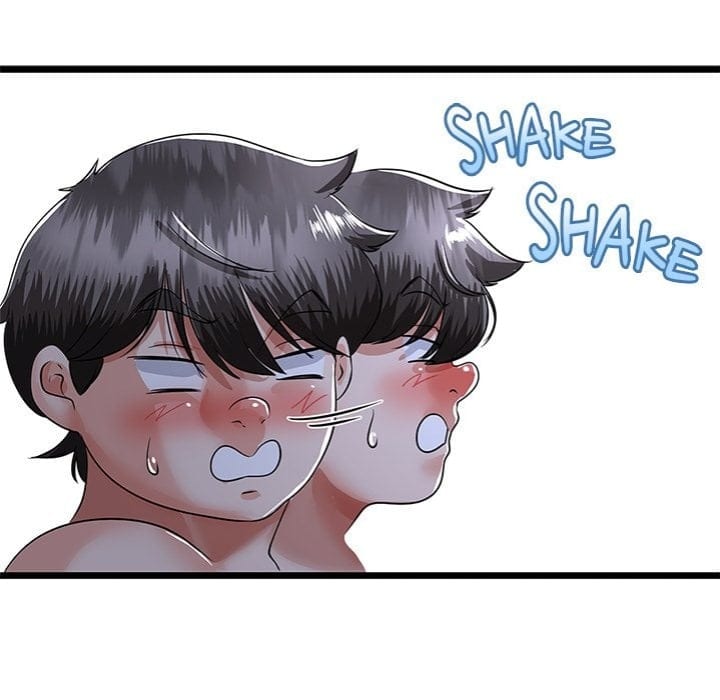 My Stepmom Has Returned (Uncensored), chapter 53, page 108 of 141