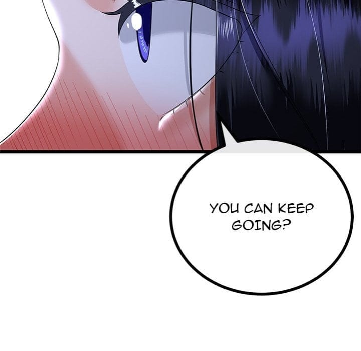 My Stepmom Has Returned (Uncensored), chapter 53, page 110 of 141