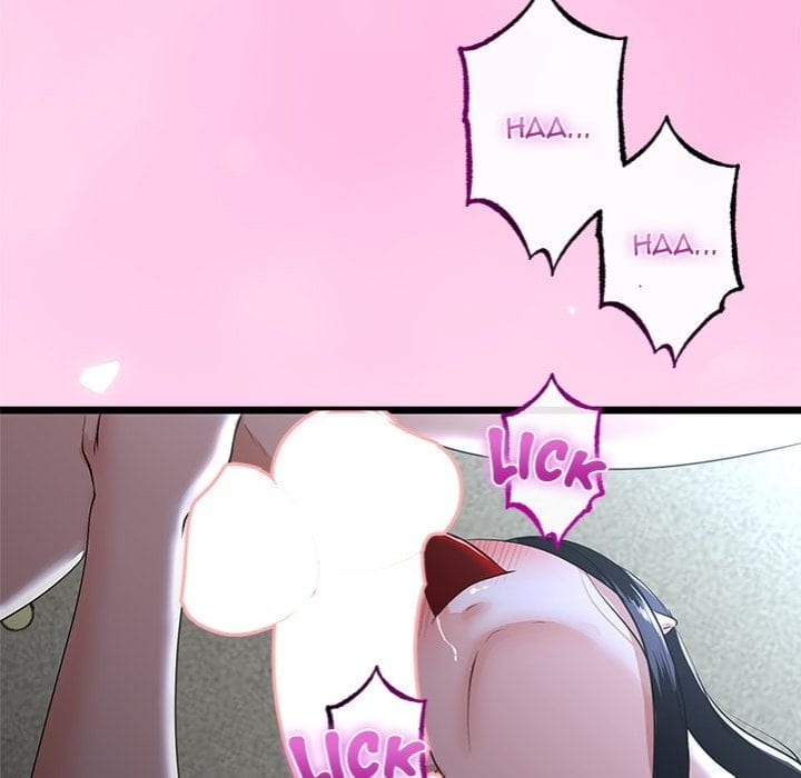 My Stepmom Has Returned (Uncensored), chapter 53, page 131 of 141