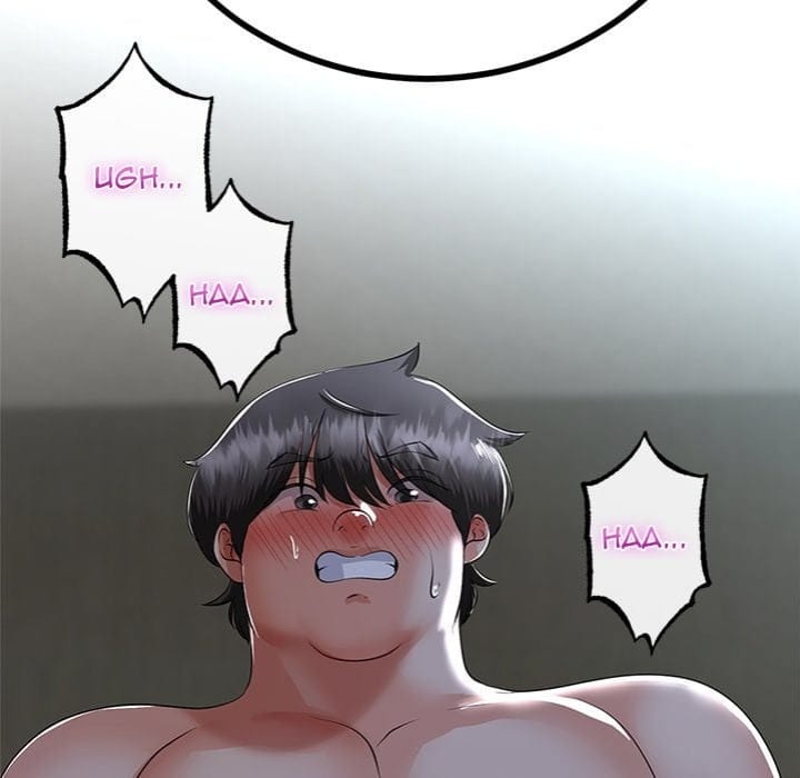 My Stepmom Has Returned (Uncensored), chapter 53, page 137 of 141