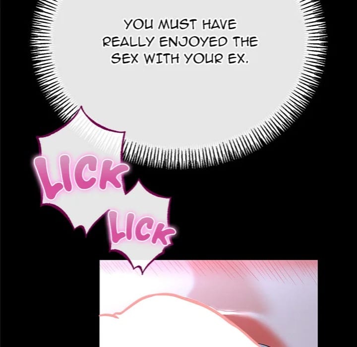 My Stepmom Has Returned (Uncensored), chapter 54, page 25 of 140