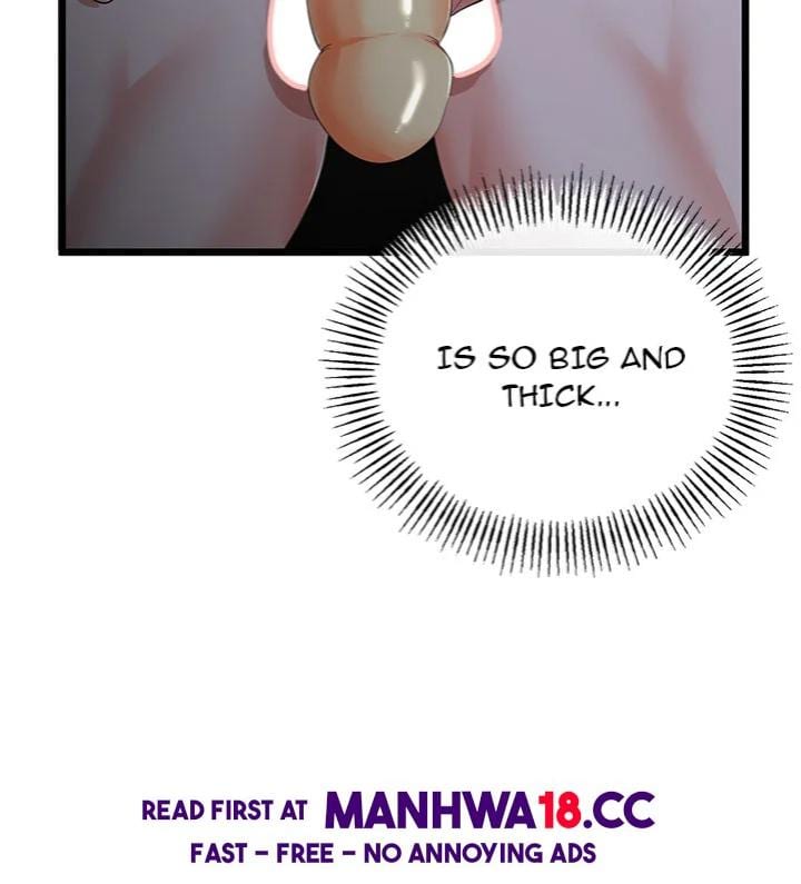 My Stepmom Has Returned (Uncensored), chapter 54, page 83 of 140