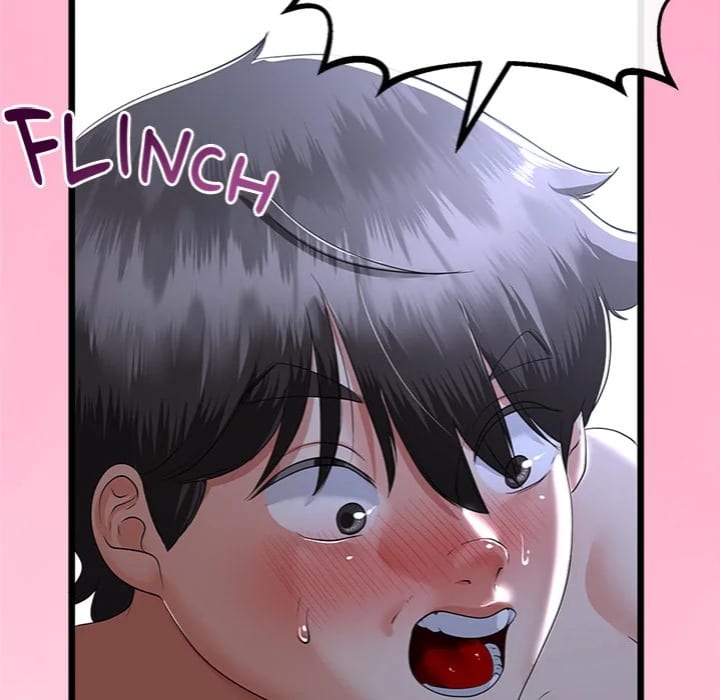 My Stepmom Has Returned (Uncensored), chapter 54, page 98 of 140