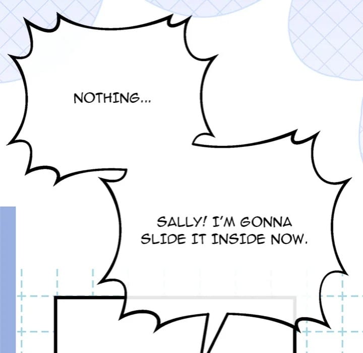 My Stepmom Has Returned (Uncensored), chapter 54, page 115 of 140
