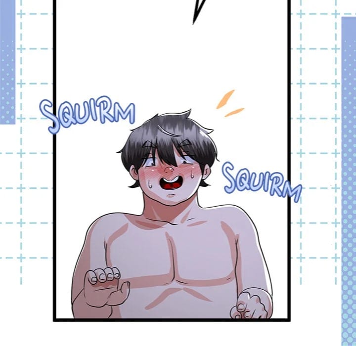 My Stepmom Has Returned (Uncensored), chapter 54, page 116 of 140