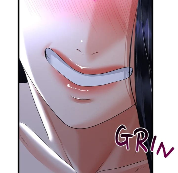 My Stepmom Has Returned (Uncensored), chapter 54, page 124 of 140