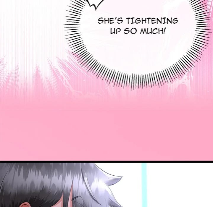 My Stepmom Has Returned (Uncensored), chapter 54, page 127 of 140