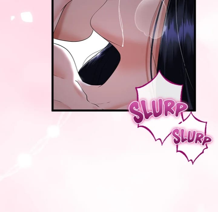 My Stepmom Has Returned (Uncensored), chapter 54, page 132 of 140