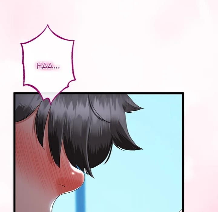 My Stepmom Has Returned (Uncensored), chapter 54, page 133 of 140
