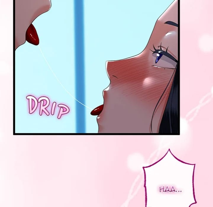 My Stepmom Has Returned (Uncensored), chapter 54, page 134 of 140