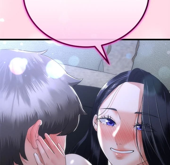My Stepmom Has Returned (Uncensored), chapter 54, page 136 of 140